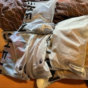 Bundle of plus sized Fall clothes